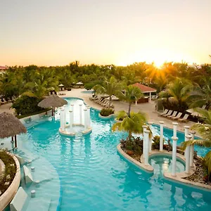 The Level At Melia Caribe Beach (adults Only) ***** Punta Cana