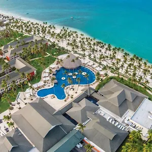 אתר נופש Barcelo Bavaro Beach (adults Only), פונטה קאנה