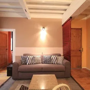 Chez Colac , Avignon France