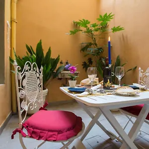 Charming Fiesolana In Heart Of , Florence Italy
