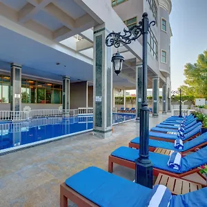 Sahara & 5*, Sharjah Verenigde Arabische Emiraten