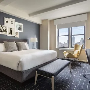 The Shelburne Sonesta Hotel New York