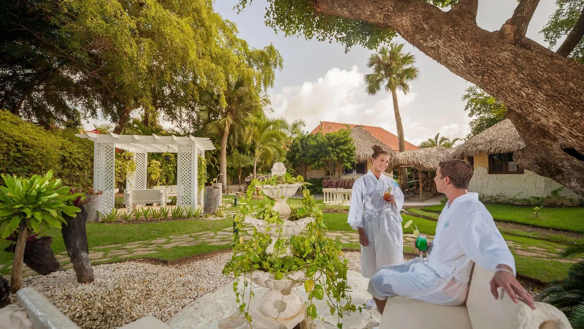 ***** Resort Punta Cana Princess Adults Only Dominican Republic